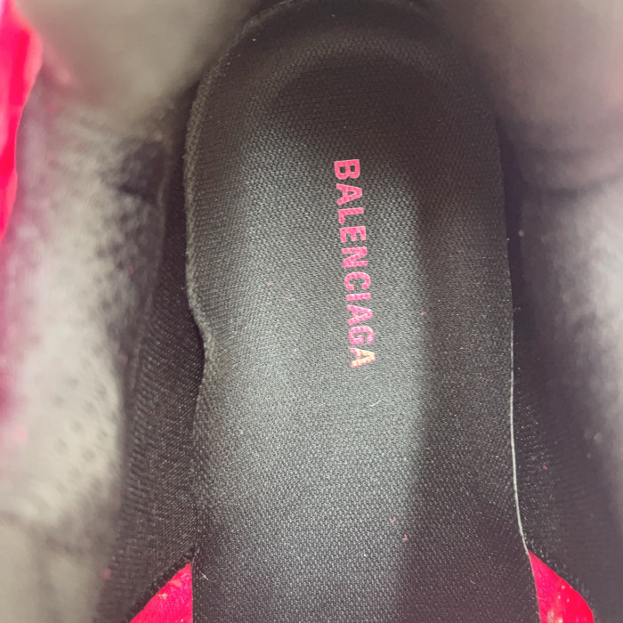 Ba1en*iaga runner sneaker