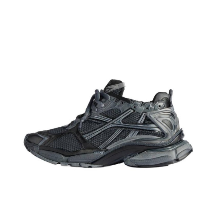 Ba1en*iaga runner grey