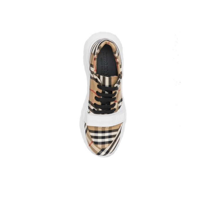 Bubery SHOES