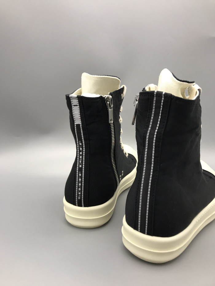 R1ck owen.s sneaker