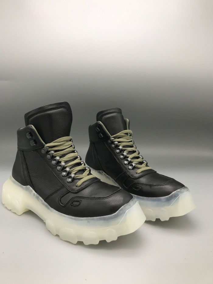 R1ck owen.s sneaker