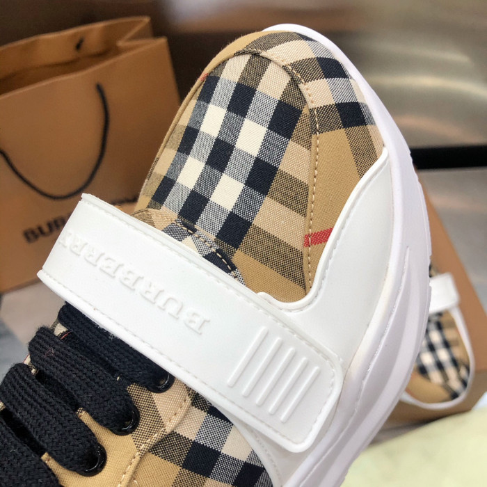 Bubery SHOES