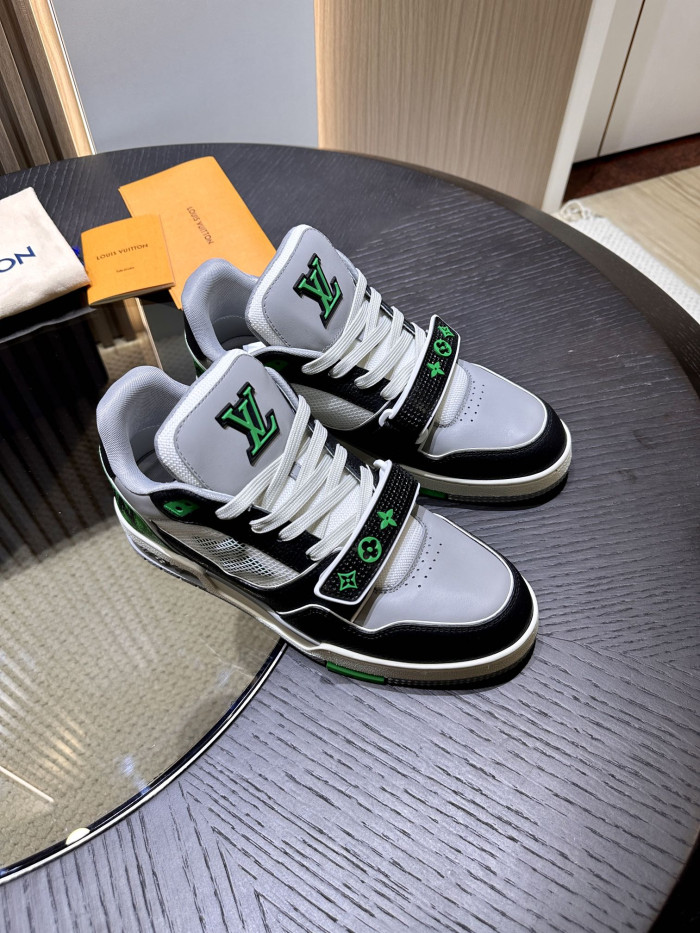 l0vis Vvtt0n lv skate sneaker