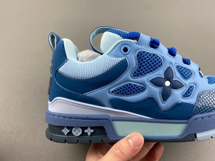 l0vis Vvtt0n lv skate sneaker