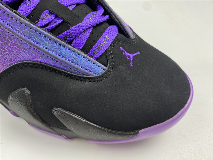 AIR JORDAN 14 RETRO DOERNBECHER ” CV2469-001