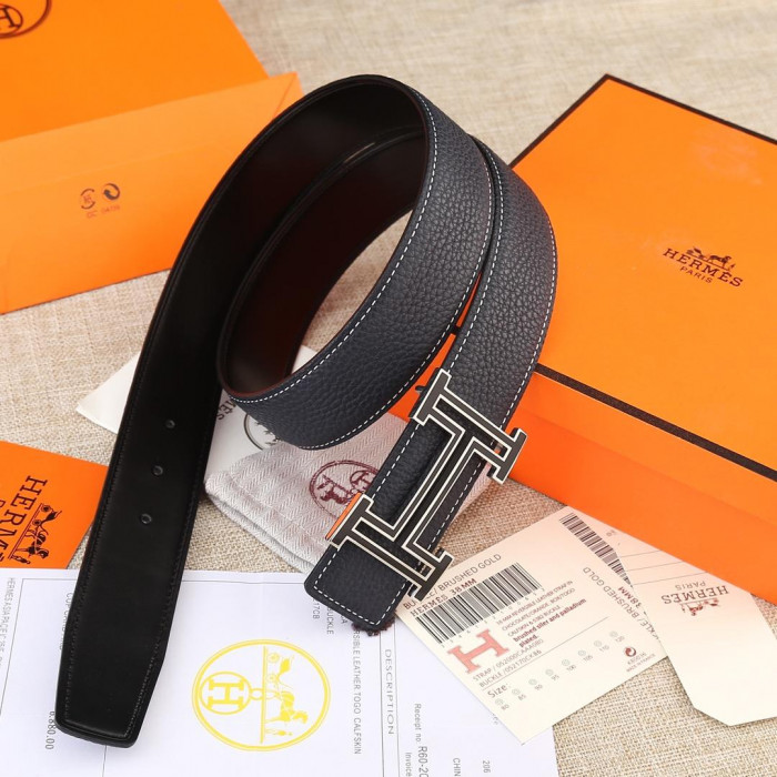 Herme Belt-3.8 CM