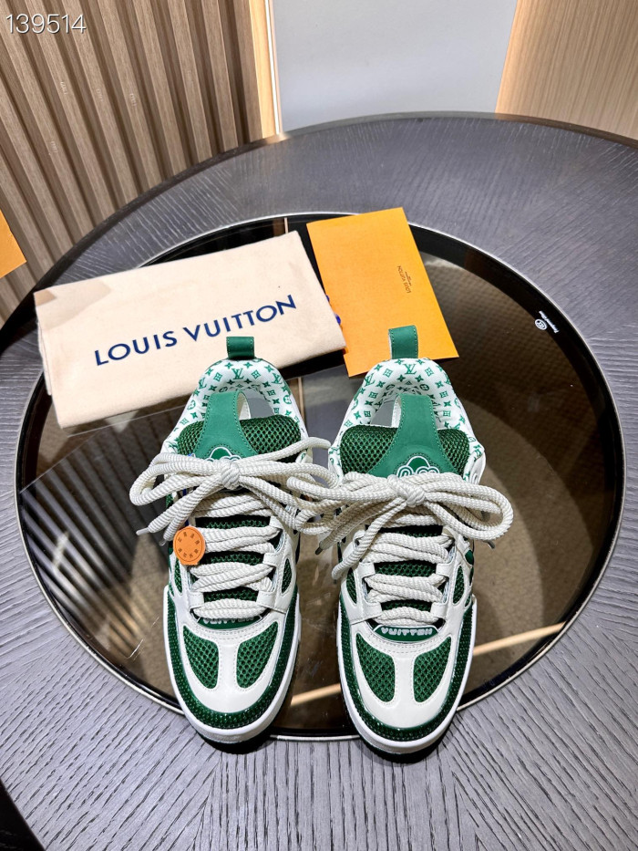 l0vis Vvtt0n lv skate sneaker
