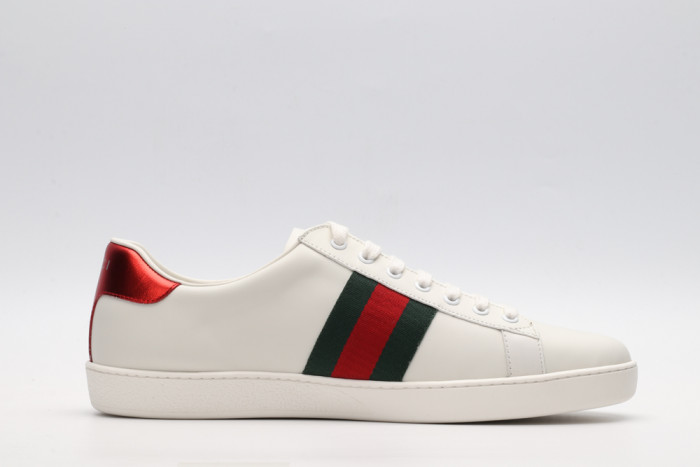G*u*i low-top sneaker