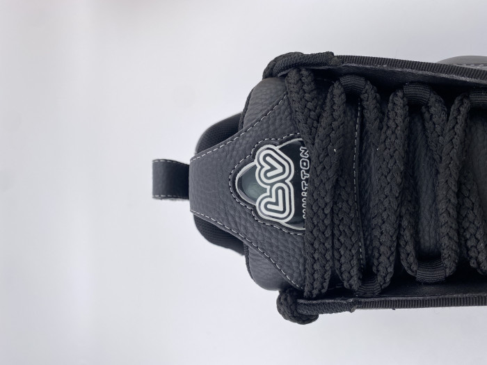 l0vis Vvtt0n lv skate sneaker black