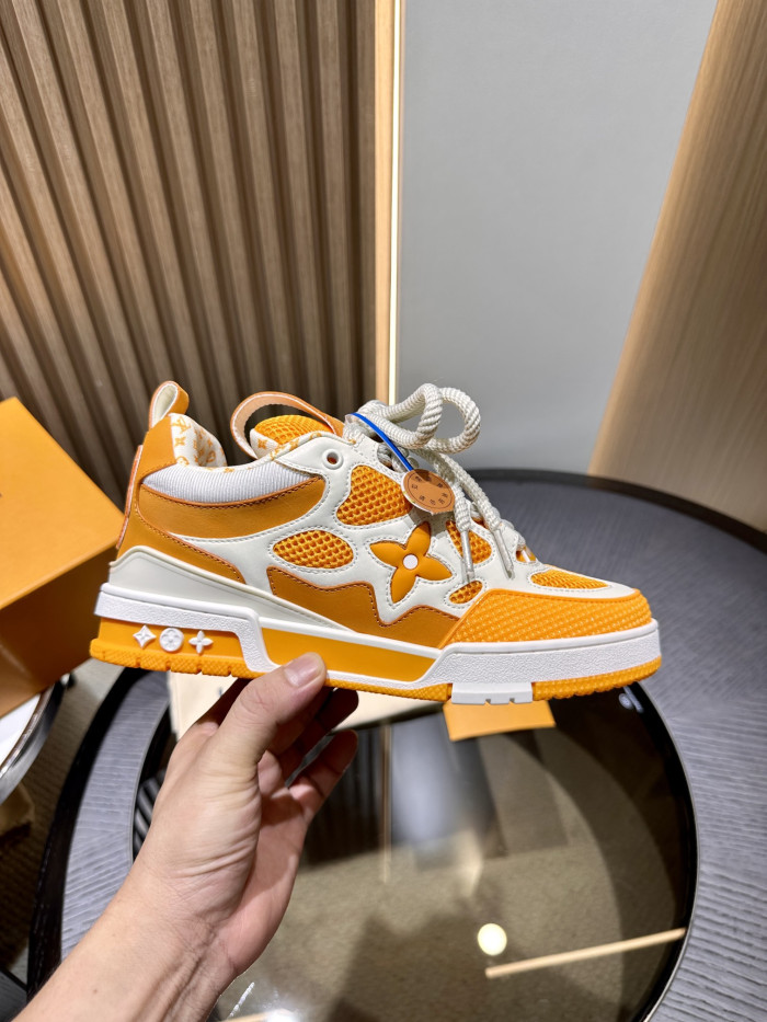 l0vis Vvtt0n lv skate sneaker