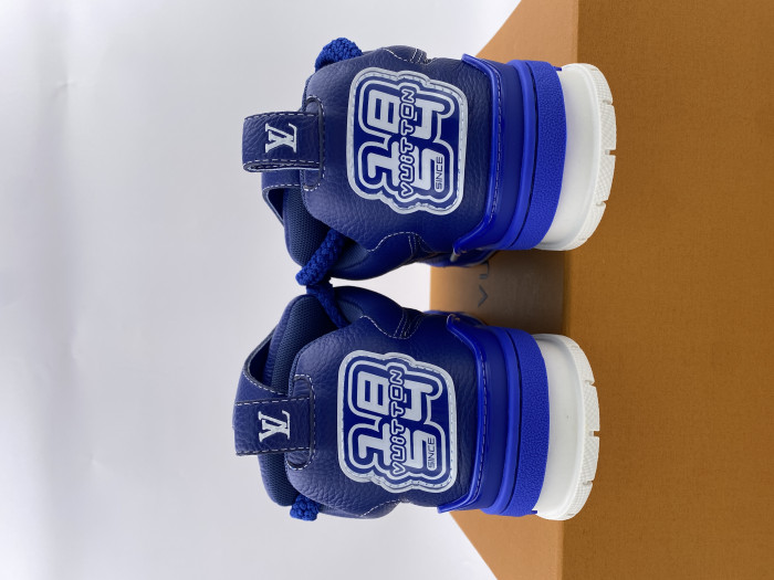 l0vis Vvtt0n lv skate sneaker