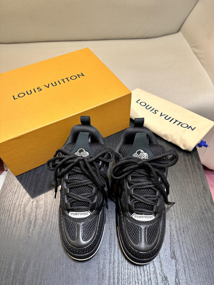 l0vis Vvtt0n lv skate sneaker