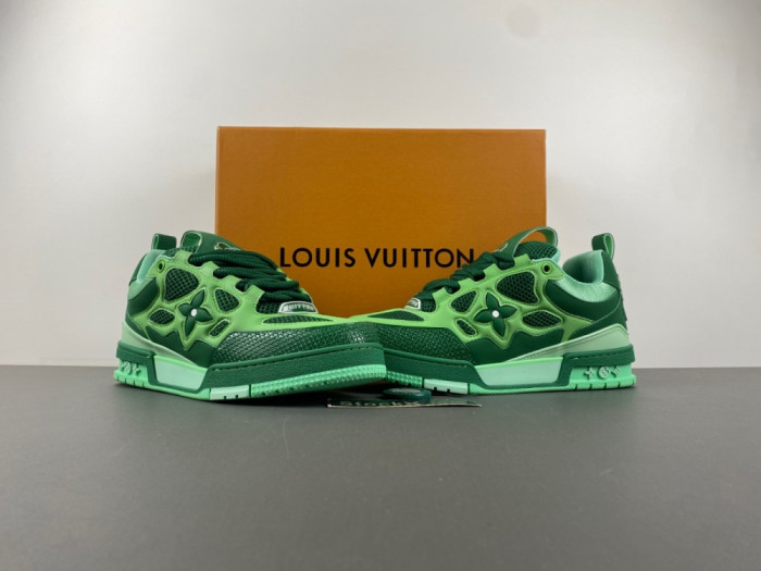l0vis Vvtt0n lv skate sneaker