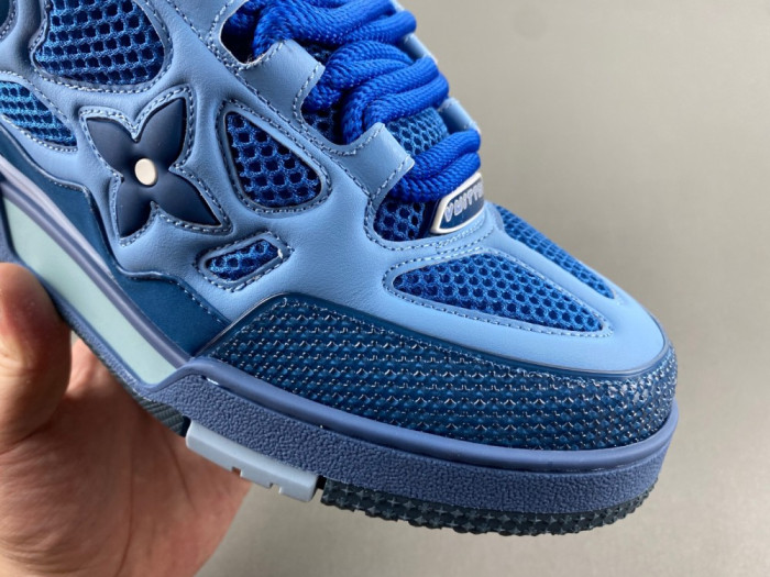l0vis Vvtt0n lv skate sneaker