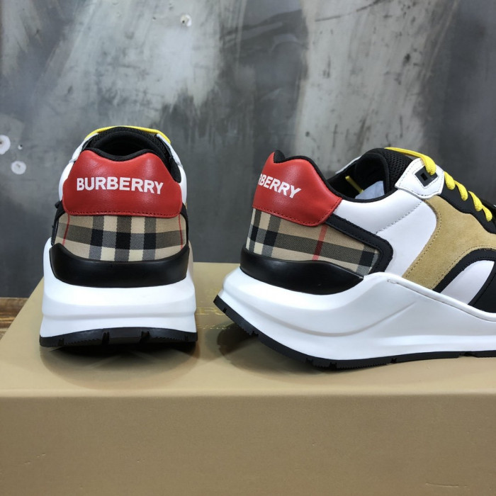 Bubery SHOES