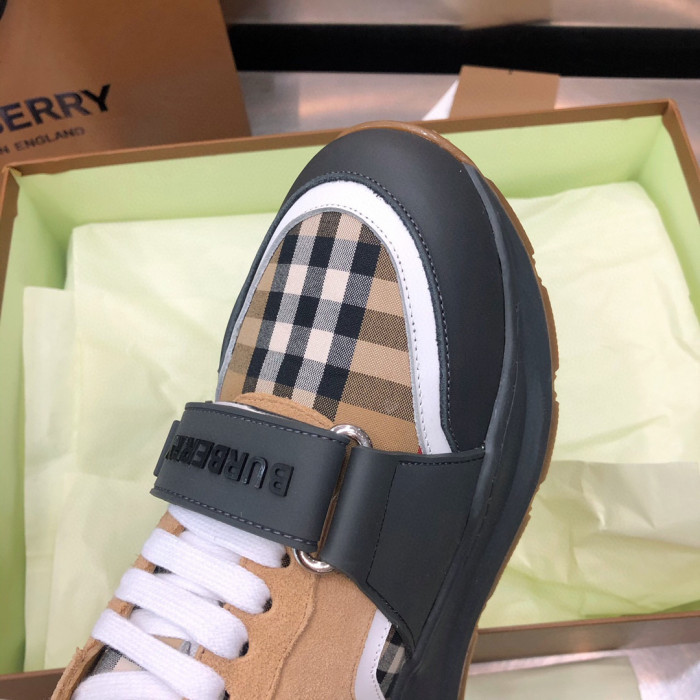 Bubery SHOES