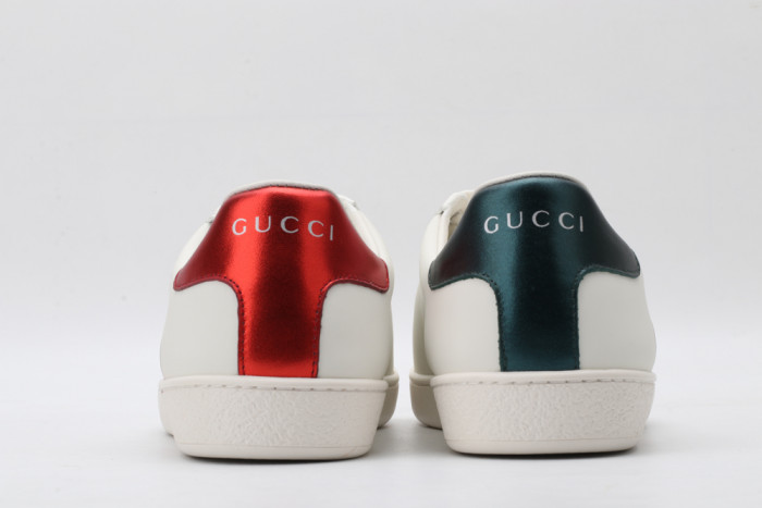 G*u*i low-top sneaker