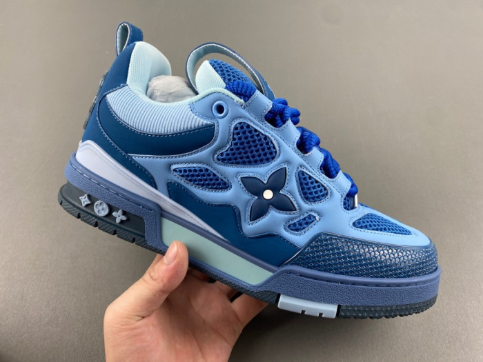 l0vis Vvtt0n lv skate sneaker