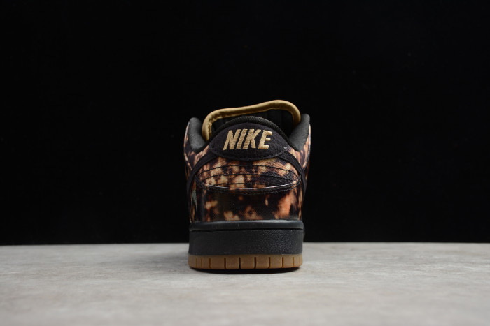 nike sb dunk low pushead preM1vm "pushead 2“ 536356-002
