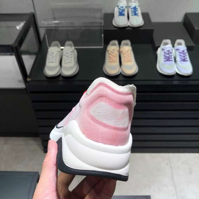 CHNE1 SNEAKERS