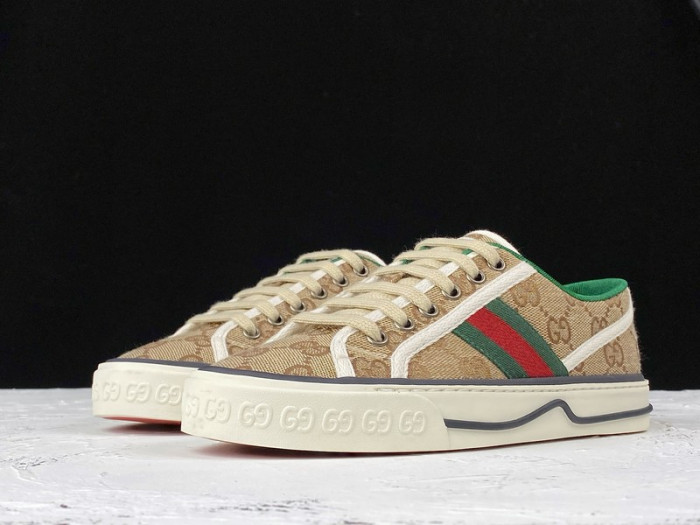 gg G*u*i tennis 1977 sneaker 606111 hvk20 9766