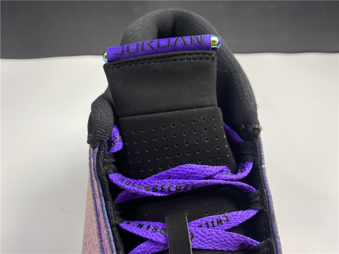 AIR JORDAN 14 RETRO DOERNBECHER ” CV2469-001