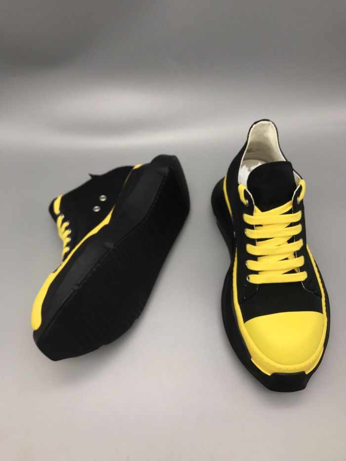 R1ck owen.s sneaker