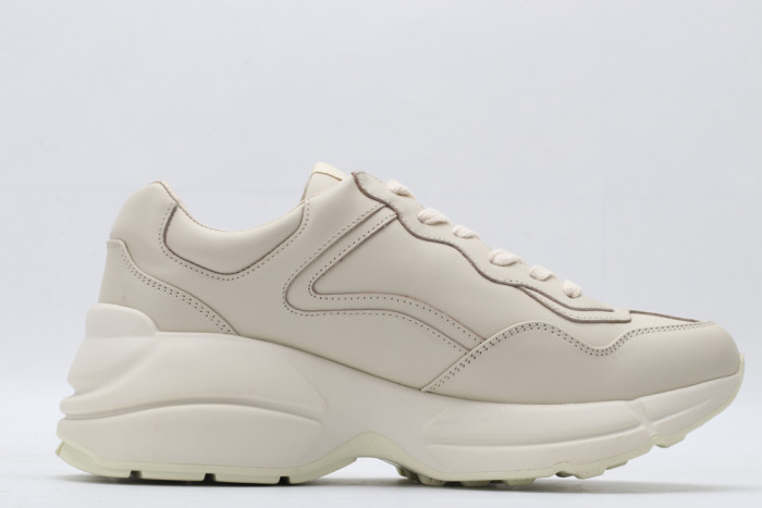 G*u*i rhyton trainer sneaker