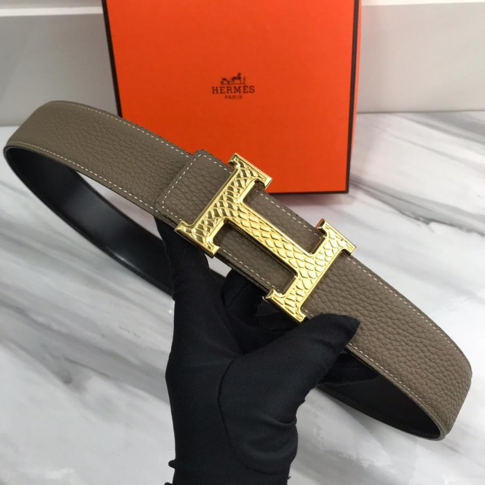 Herme Belt-3.8 CM