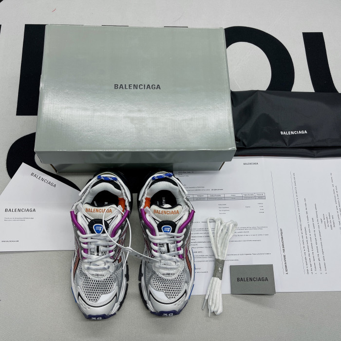 Ba1en*iaga runner sneaker