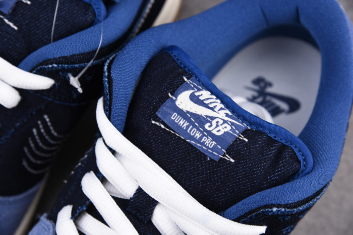 nike sb dunk low De*1m sashiko cv0316-400