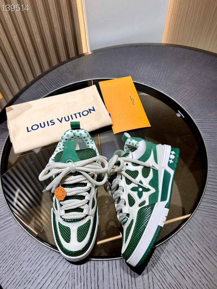 l0vis Vvtt0n lv skate sneaker