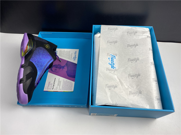 AIR JORDAN 14 RETRO DOERNBECHER ” CV2469-001