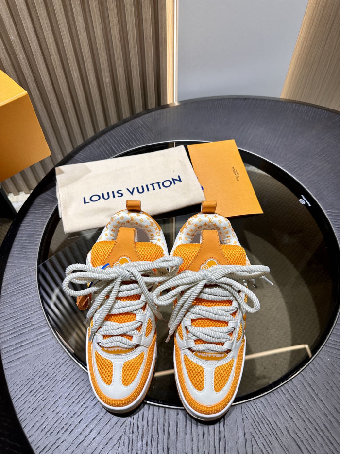 l0vis Vvtt0n lv skate sneaker