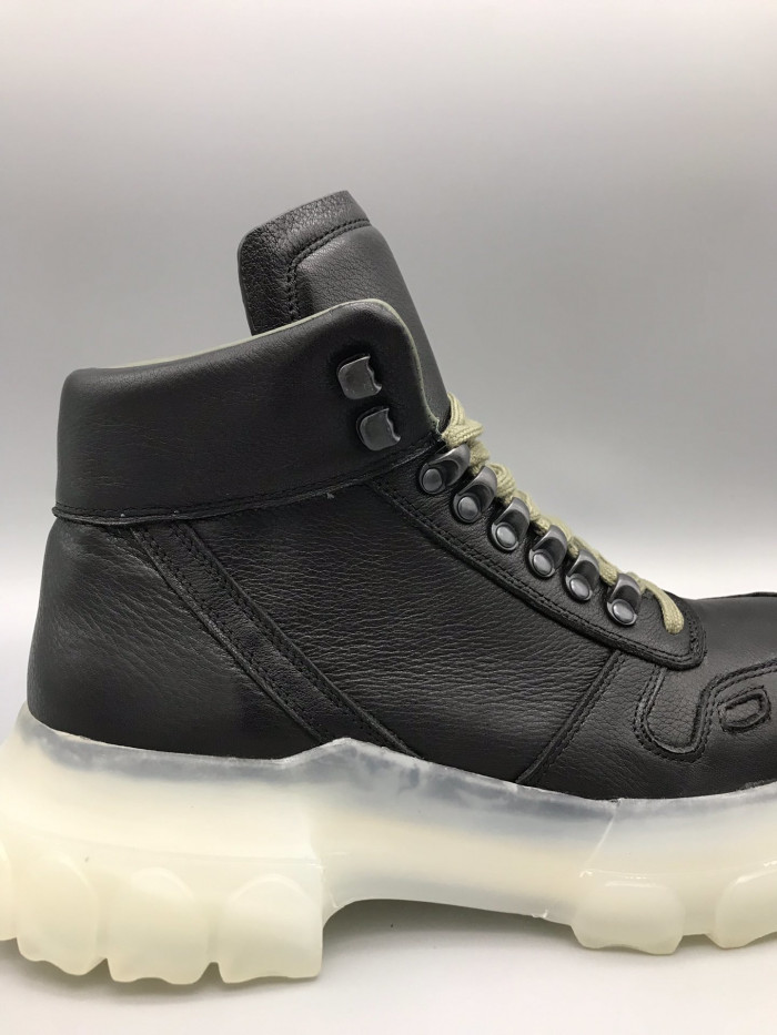 R1ck owen.s sneaker