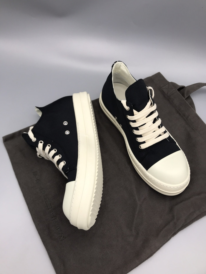 R1ck owen.s sneaker