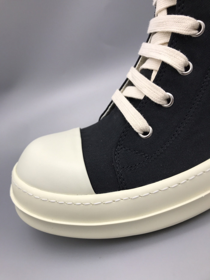 R1ck owen.s sneaker