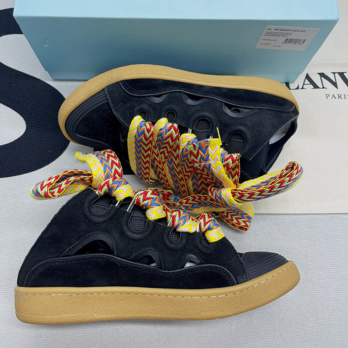 Lanu1n low top sneaker