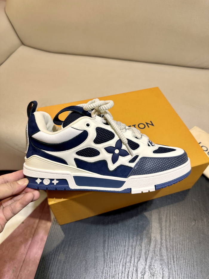 l0vis Vvtt0n lv skate sneaker