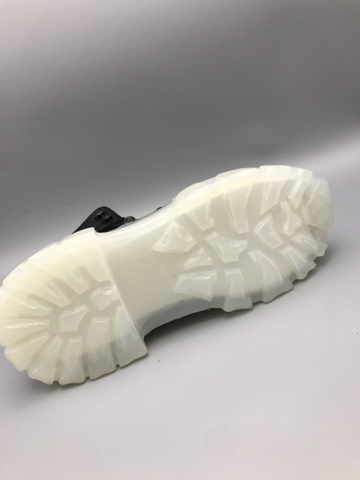 R1ck owen.s sneaker