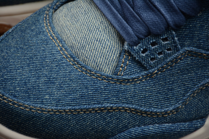 levi’s x nike air jordan 4 De*1m ao2571-401