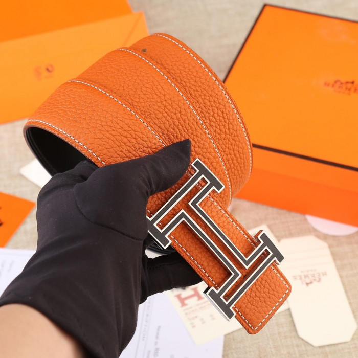 Herme Belt-3.8 CM