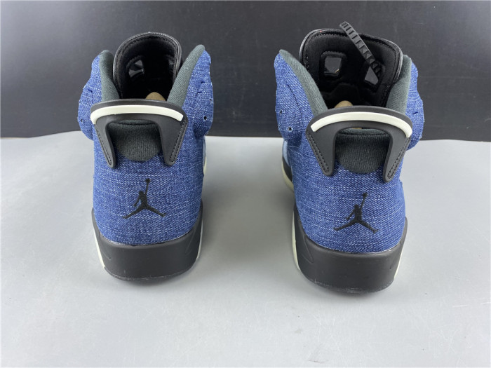 air jordan 6 “washed De*1m” ct5350-401