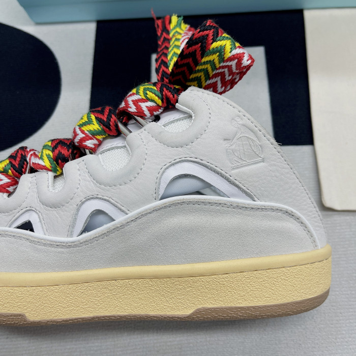 Lanu1n low top sneaker