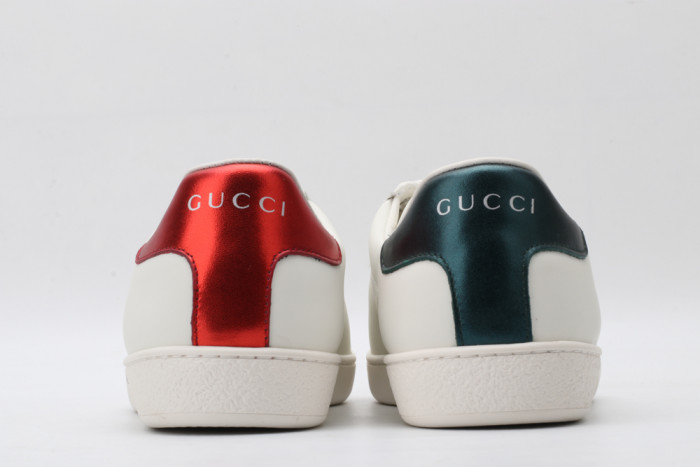 G*u*i low-top sneaker