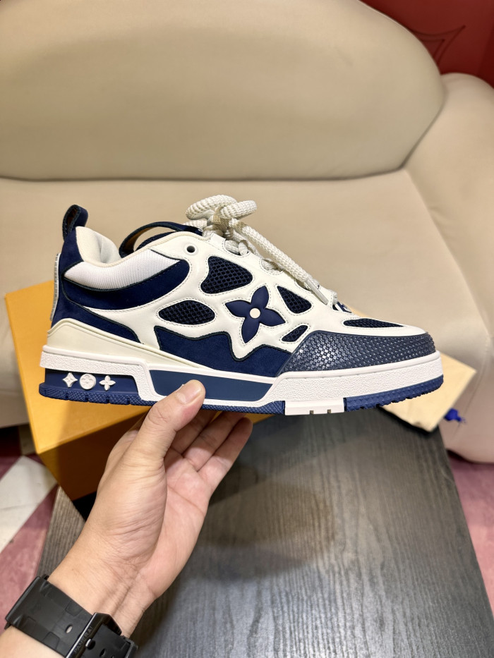 l0vis Vvtt0n lv skate sneaker