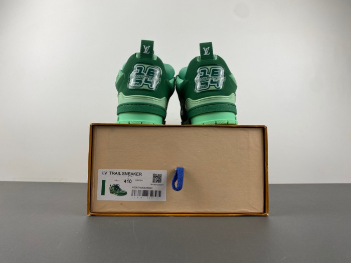 l0vis Vvtt0n lv skate sneaker