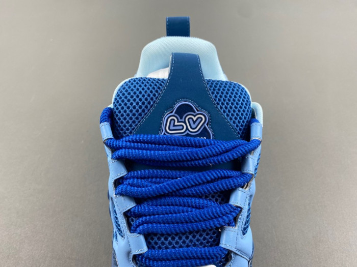 l0vis Vvtt0n lv skate sneaker