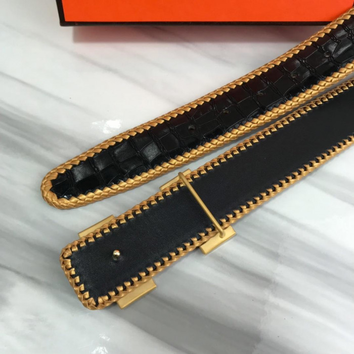 Herme Belt-3.8 CM