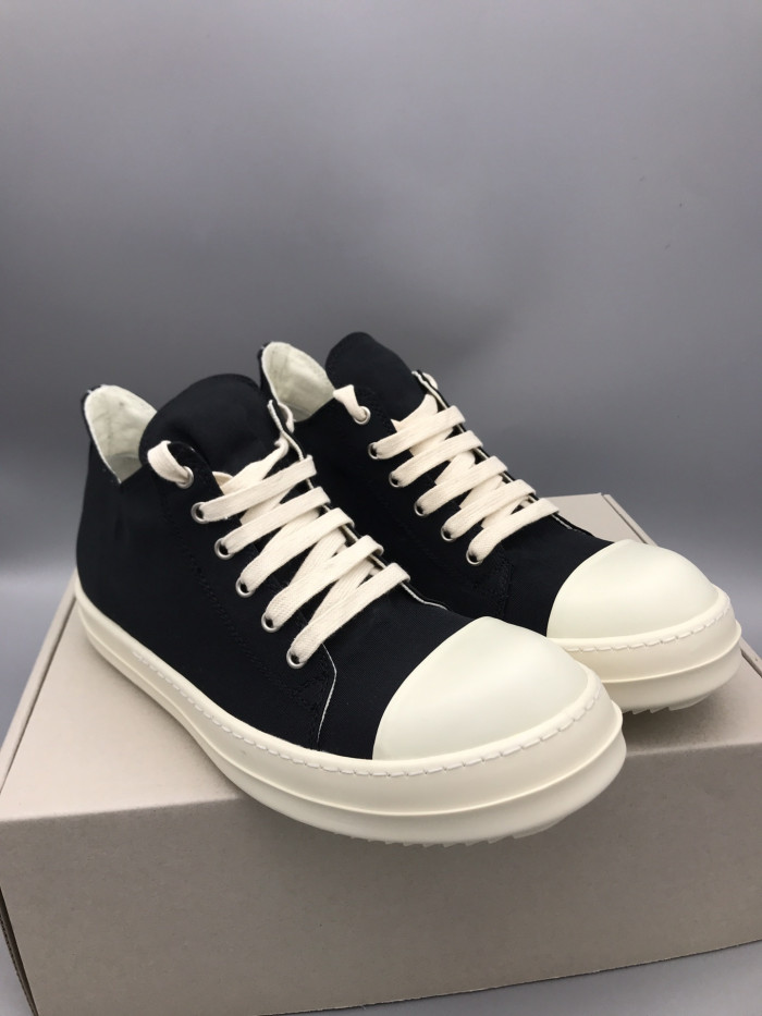 R1ck owen.s sneaker